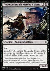 Flebotomista da Marcha Celeste / Skymarch Bloodletter - Magic: The Gathering - MoxLand